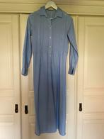 Purdey  jurk maat 36, Blauw, Ophalen of Verzenden, Zo goed als nieuw, Purdey