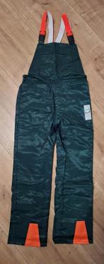 Zaagoverall Profiforest klasse 1 - maat 52, Doe-het-zelf en Verbouw, Ophalen of Verzenden, Nieuw