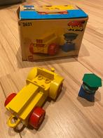 Duplo, Ophalen, Gebruikt