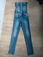 Scarlet Jones jeans pak maat XS ., Kleding | Dames, Scarlet Jones, Blauw, Ophalen of Verzenden, Zo goed als nieuw