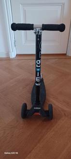 Micro Step met 3 wielen - In hoogte verstelbaar, Ophalen of Verzenden, Gebruikt, Overige typen