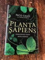 Planta sapiens van Paco Calvo, Ophalen, Nieuw, Bloemen, Planten en Bomen