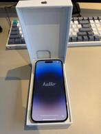 iPhone 14 Pro - 128Gb (Silver), 88 %, Ophalen of Verzenden, Zo goed als nieuw, Zonder simlock