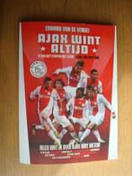 Voetbal boekwerkje Ajax, Boeken, Ophalen of Verzenden, Zo goed als nieuw, Balsport