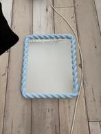 Xenos spiegel, Nieuw, Ophalen of Verzenden, Minder dan 100 cm, Rechthoekig