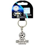 Officiële UEFA Champions League - Sleutelhanger, Ophalen of Verzenden, Nieuw, Sport