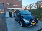 Mercedes-Benz Viano VIANO CDI 2.2 / 6-persoons MARGE, Achterwielaandrijving, Gebruikt, Zwart, Viano