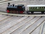 vintage Märklin modeltrein, rails en meer, Hobby en Vrije tijd, Modeltreinen | H0, Ophalen, Wisselstroom, Analoog, Märklin