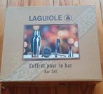 Laguiole Bar Set Cocktail Set, Ophalen of Verzenden, Zo goed als nieuw