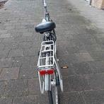 Herenfiets merk GIANT, Fietsen en Brommers, Ophalen, Gebruikt, Versnellingen, Giant