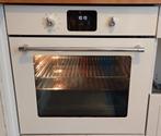 Ikea inbouw oven 230v, Gebruikt, Hete lucht, Oven met grill, Inbouw