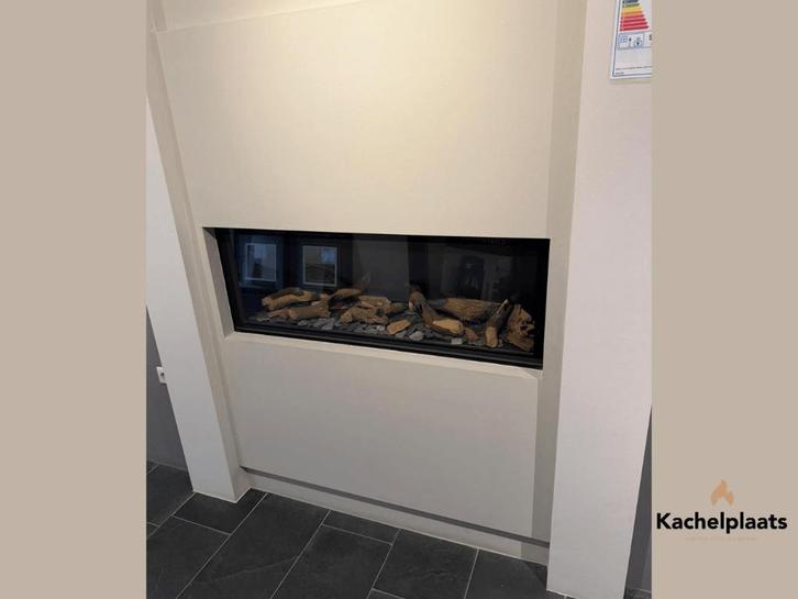 Bellfire Horizon Bell Large - Showroommodel, Huis en Inrichting, Haarden, Zo goed als nieuw, Gashaard, Verzenden