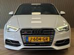 Audi A3 Limousine 2.0 TFSI S3 quattro Pro Line Plus AUT. NAV, Auto's, Gebruikt, Euro 6, 4 cilinders, 1435 kg