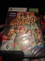 XBOX360 kinect adventures nieuw, Avontuur en Actie, 1 speler, Nieuw, Ophalen of Verzenden
