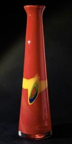 Vaas Lindshammar Rosenthal Berit Johansson Artglass Design, Antiek en Kunst, Antiek | Glas en Kristal, Ophalen of Verzenden