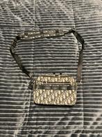 Dior oblique jaguard safari messengerbag schoudertas, Ophalen of Verzenden, Zo goed als nieuw