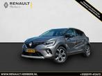 Renault Captur 1.3 TCe INTENS EDC 140 AUTOMAAT / CAMERA / 18, 65 €/maand, Gebruikt, 4 cilinders, Bedrijf