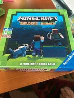 Mine Craft Board Game, Ophalen of Verzenden, Zo goed als nieuw