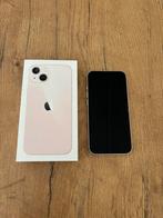 Apple iPhone 13, Telecommunicatie, Mobiele telefoons | Apple iPhone, 256 GB, Ophalen of Verzenden, Zo goed als nieuw, Roze