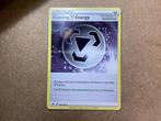 1x Coating [M] Energy [VIV 163/185] (Excellent), Ophalen of Verzenden, Zo goed als nieuw, Losse kaart