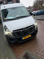 Opel Movano GB 2.3 Cdti 150pk 3500 L2h2 FWD S&S 2020 Wit, Voorwielaandrijving, 4 cilinders, 150 pk, Bedrijf