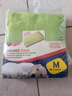 Dreamer fresh kussenovertrek/ hoes maat M (85x60), Dieren en Toebehoren, Ophalen of Verzenden, Zo goed als nieuw