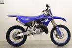 Yamaha YZ 125 (bj 2026), YAMAHA M.E.  Branch Benelux, Bellsingel 2
1119 NV  SCHIPHOL-RIJK, NL, Bedrijf, YMBNL_BankAdministration@yamaha-motor.eu