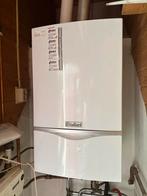 CV ketel Vaillant, Doe-het-zelf en Verbouw, Ophalen, 30 tot 80 cm, Gebruikt, Hoog rendement (Hr)