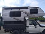 zeer  nette Travel Lite camperunit, Buscamper of Camperbus, Mercedes-Benz, Bedrijf, Tot en met 4