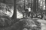 965260	Heerlen	Limburg	1960 Aambos	 	Gelopen met postzegel, Verzamelen, Ansichtkaarten | Nederland, Ophalen of Verzenden, 1940 tot 1960