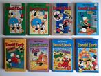 Donald Duck pockets - 2e reeks, Meerdere stripboeken, Ophalen of Verzenden, Gelezen