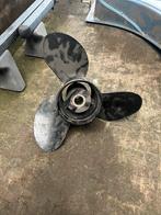 Nieuwe boot propeller, Ophalen of Verzenden, Nieuw, Motor en Techniek