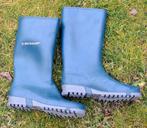 Zo goed als nieuwe Dunlop kaplaarzen mt 38, Ophalen, Zo goed als nieuw