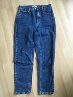 Spijkerbroek Pull & Bear - maat 38, Kleding | Dames, Spijkerbroeken en Jeans, Ophalen of Verzenden, Zo goed als nieuw, Blauw, W30 - W32 (confectie 38/40)