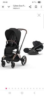 Cybex priam 2 in 1, Ophalen, Zo goed als nieuw, Overige merken