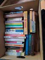 Grote Doos Boeken Uitzoeken of 1 Koop, Ophalen, Zo goed als nieuw