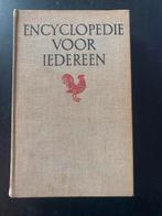 Encyclopedie voor iedereen, Ophalen of Verzenden, Gelezen