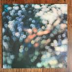 Pink Floyd – Obscured By Clouds Originele NL persing 1972, Ophalen of Verzenden, Gebruikt, 12 inch, Progressive