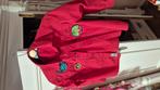 Scouting blouse 122 rood bevers, Verzamelen, Scouting, Ophalen of Verzenden, Zo goed als nieuw, Kleding