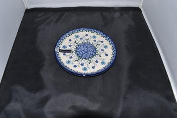 Cake dish Spring Hill Bunzlau Castle servies beschikbaar voor biedingen