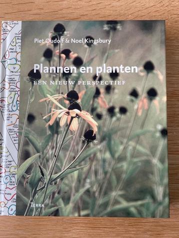 Plannen en planten Oudolf & Kingsbury