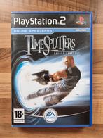 Timesplitters Future Perfect, Spelcomputers en Games, Vanaf 18 jaar, Shooter, 1 speler, Ophalen of Verzenden