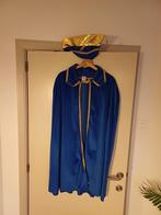 Prinsecape met prinsensteek bij, Ophalen, Zo goed als nieuw, Carnaval, Kleding