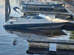 Bayliner Cubby  cabin  4.3L Mercruiser V6, Watersport en Boten, Gebruikt, Ophalen of Verzenden, Snelvarend, Tot 6 meter