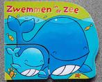 Zwemmen in de zee, Boeken, Ophalen of Verzenden, Zo goed als nieuw