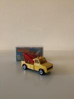 Matchbox nr 61, wreck truck mint, Ophalen of Verzenden, Zo goed als nieuw, Bus of Vrachtwagen, Matchbox