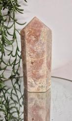 Roze Amethist toren, Verzenden