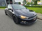 Volkswagen Scirocco 1.4 TSI Highline Plus 19inch, Auto's, Volkswagen, Voorwielaandrijving, Euro 5, 15 km/l, Gebruikt