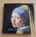 Boek Jan Vermeer, Boeken, Verzenden, Zo goed als nieuw, Schilder- en Tekenkunst