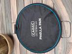 cadac paella pan 46cm en scottel 52cm voor CADAC, Ophalen, Gebruikt